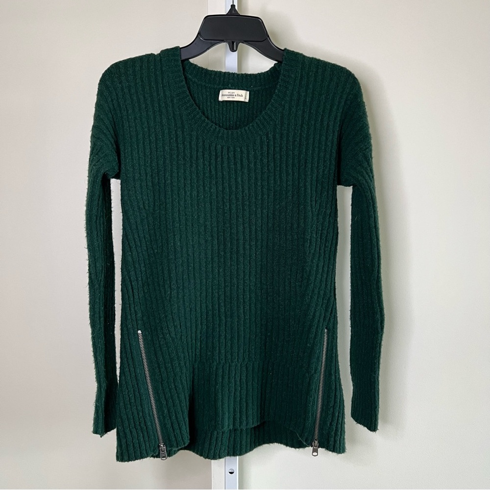 Abercrombie & Fitch sweater - XS